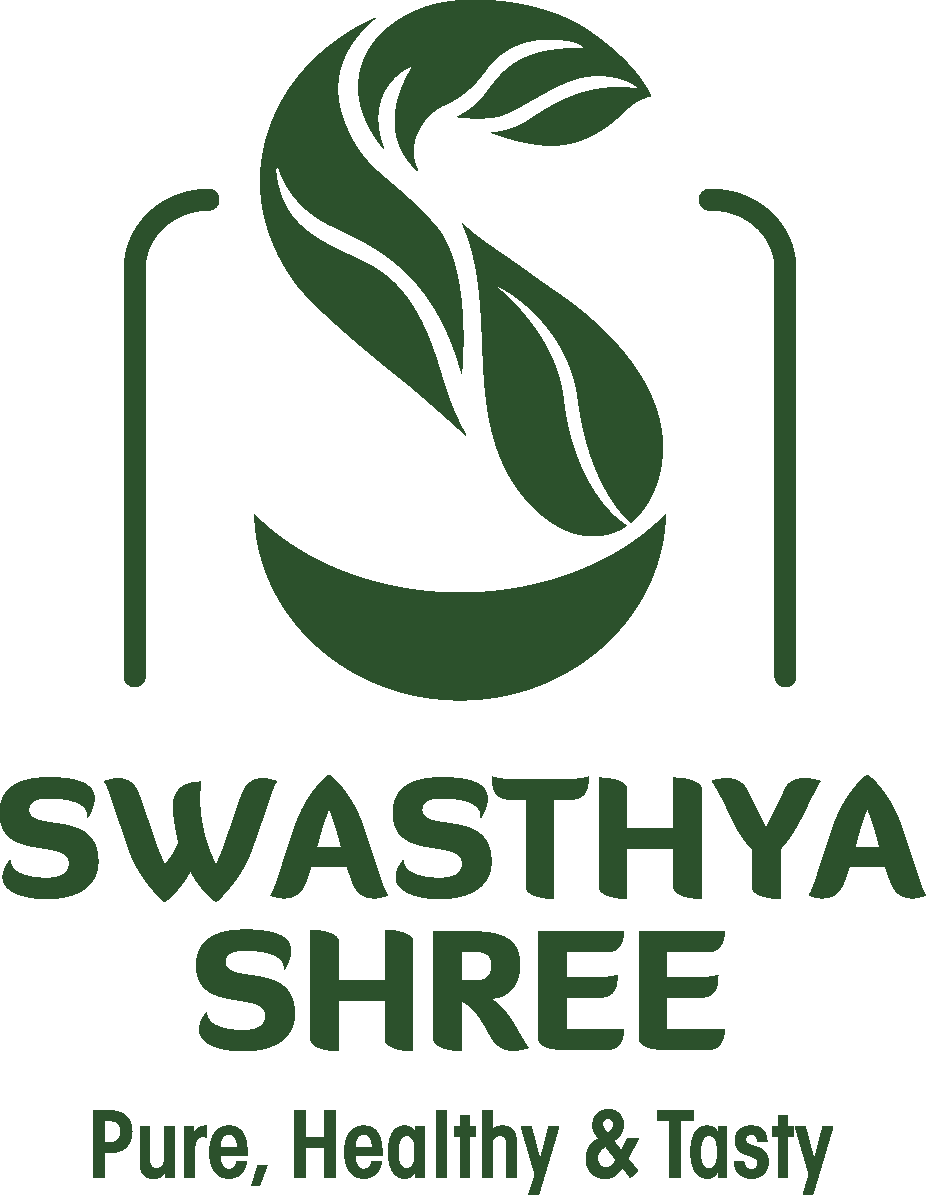 Swasthya Shree Logo
